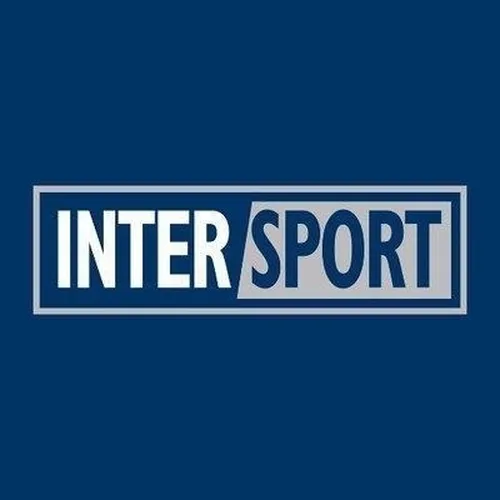 Intersport logo