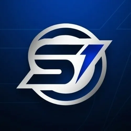 SquareOne Esports logo