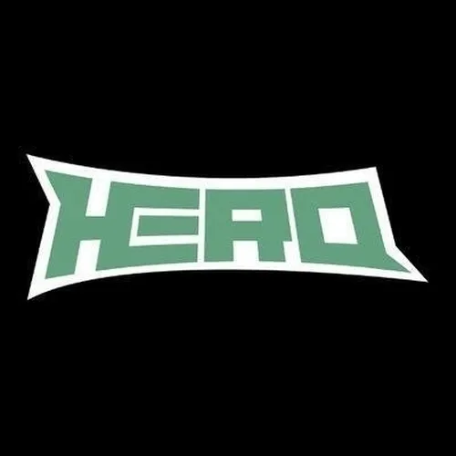 Hero Media Agency logo