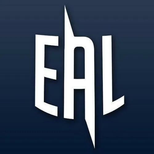 European Amateur League logo