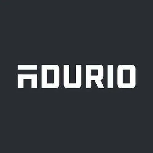 Adurio logo