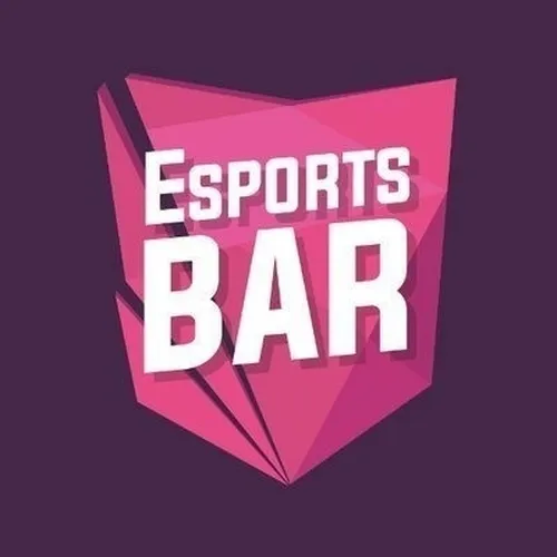 Esports BAR logo