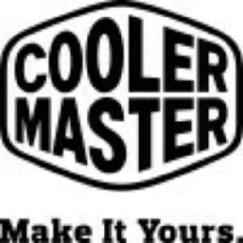 Cooler Master logo