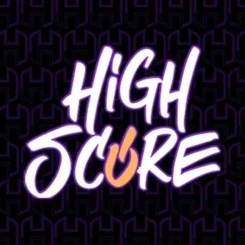 High Score Esports logo