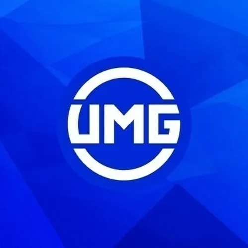 UMGGaming logo