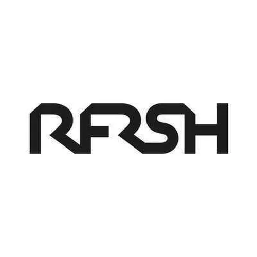 RFRSH Entertainment logo