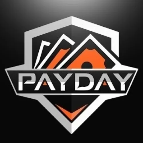 PayDayGG logo
