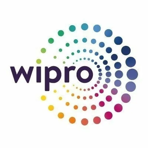 Wipro logo