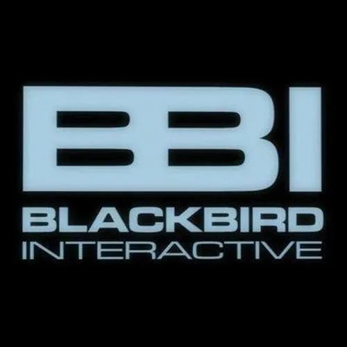 Blackbird Interactive logo