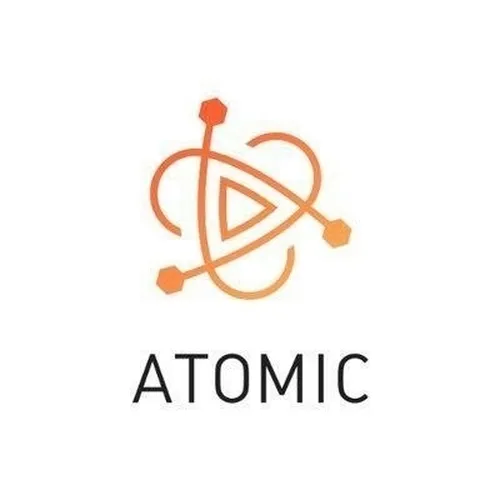 Atomic Infotech logo