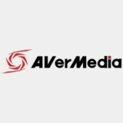 AVerMedia Technologies logo