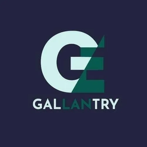 Gallantry Events logo