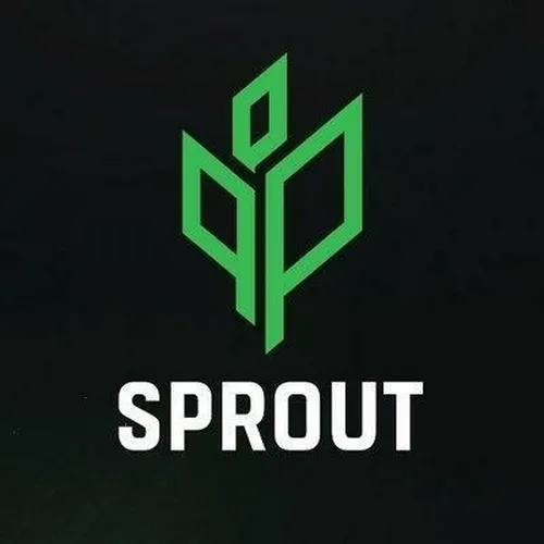 Sprout logo