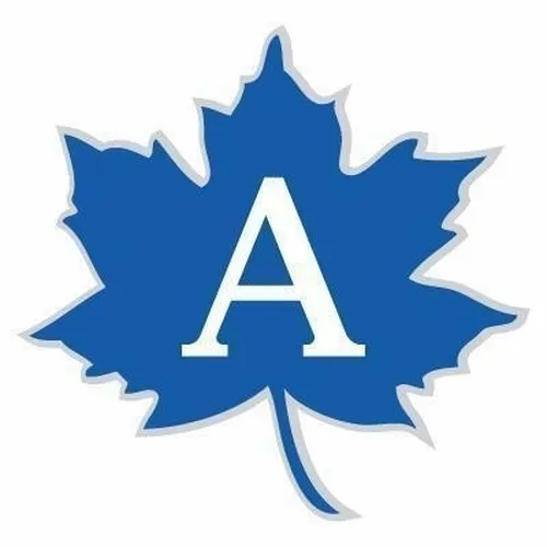 Adrian High School logo