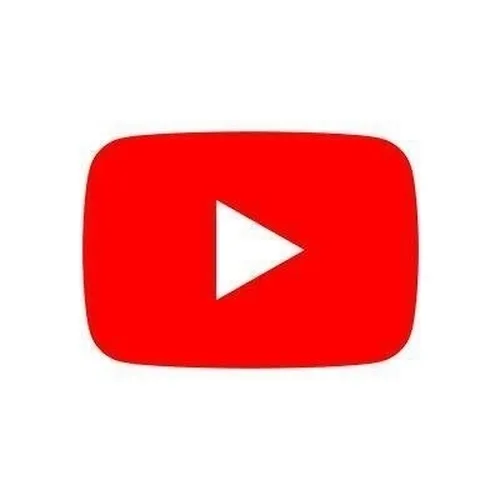 YouTube logo