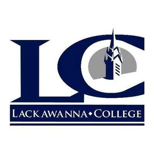 Lackawanna College logo