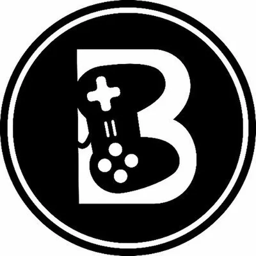 The Ballgamer logo