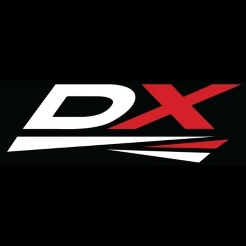 DXRacer logo