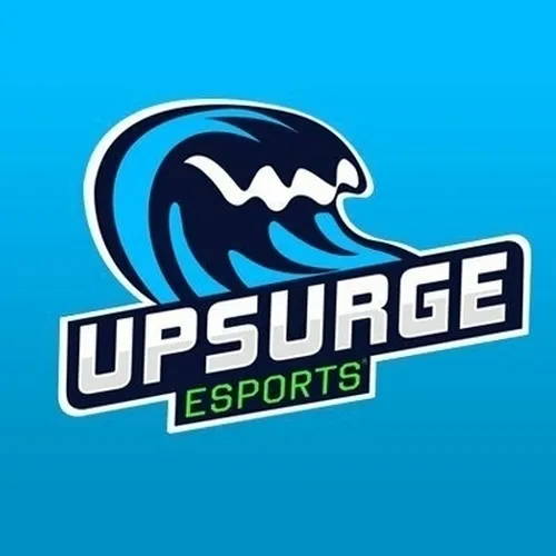 Upsurge Esports logo