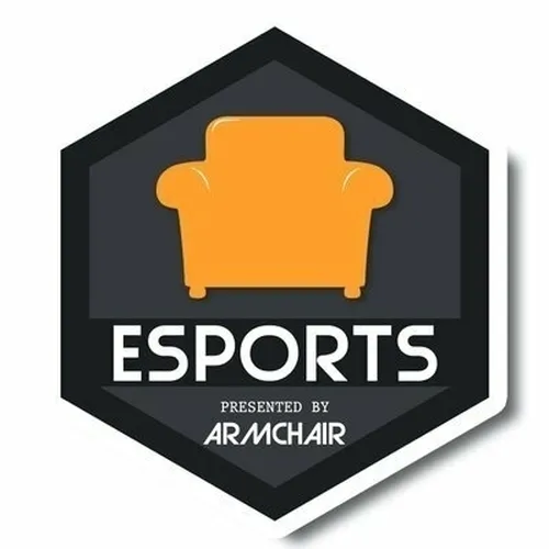 Armchair Esports logo