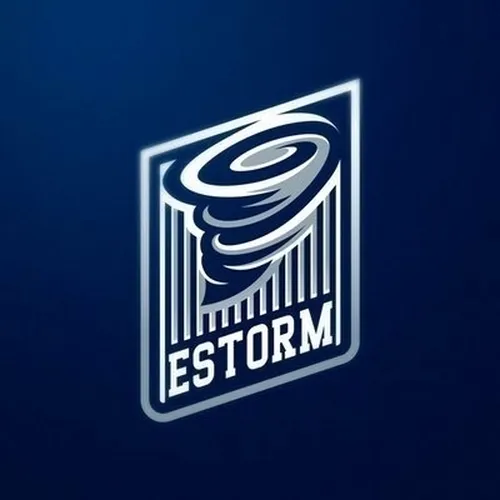 eStorm.GG logo