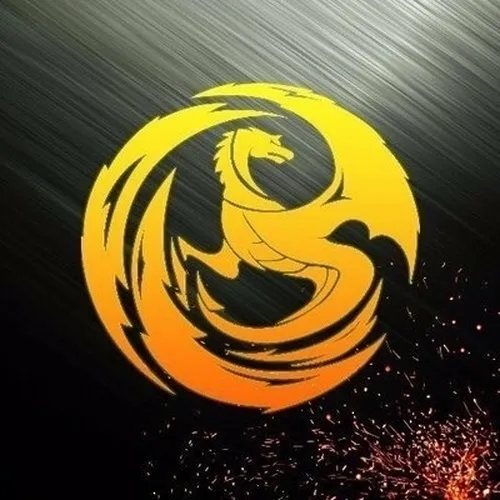 New Dawn Esports logo