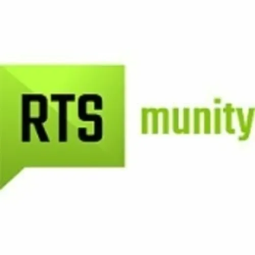 RTSmunity logo