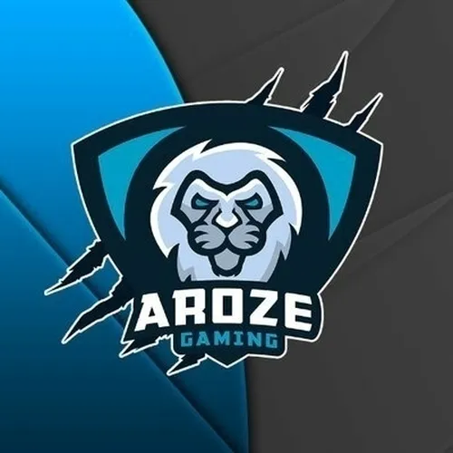 Aroze Gaming logo