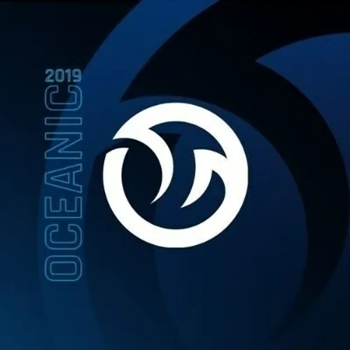 Oceanic logo