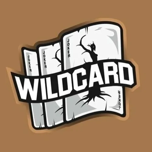 Wild Card Gaming logo