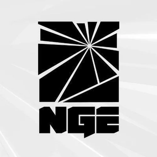 Next Generation Esports logo