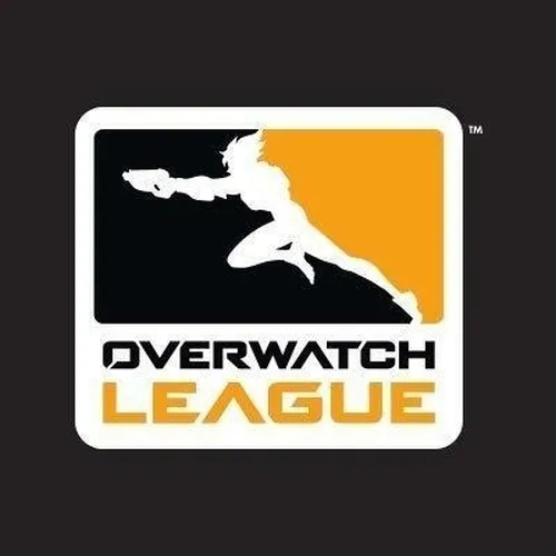 Overwatch League logo
