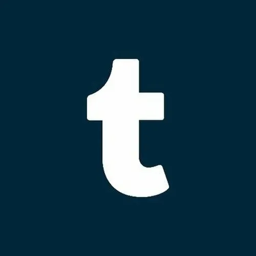 Tumblr logo