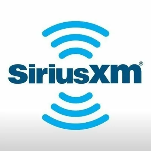 SiriusXM logo