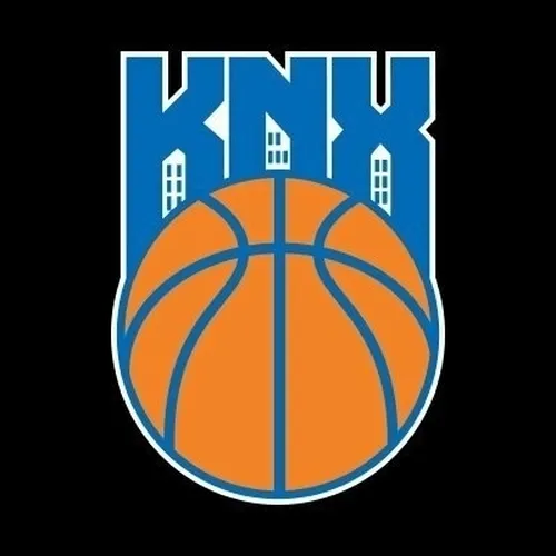 Knicks Gaming logo