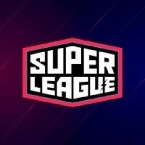 Super League Gaming logo