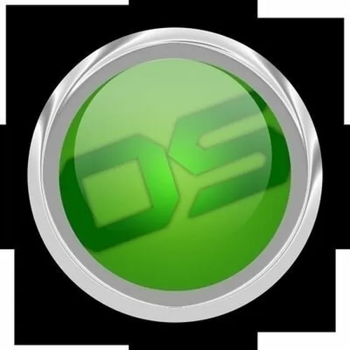 OldSchool eSports logo