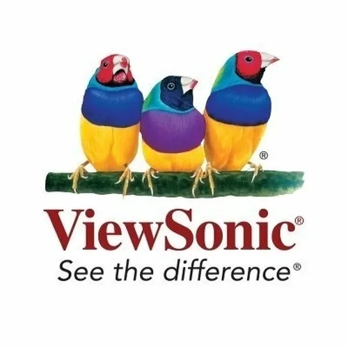 ViewSonic logo