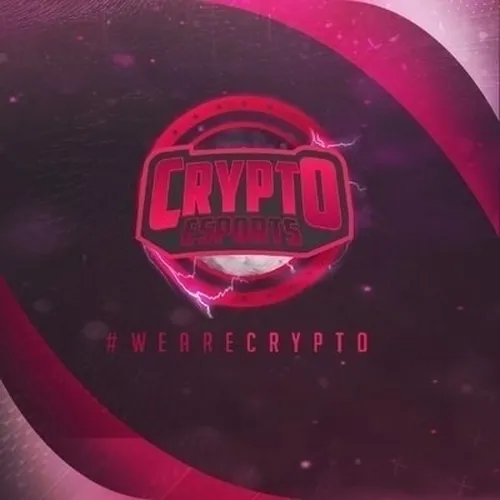 Crypto Esports logo