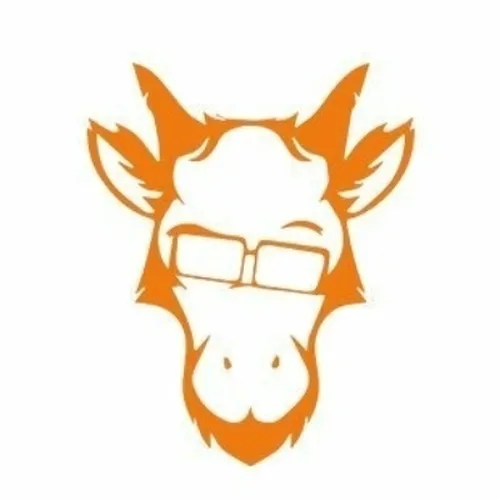 The Goat Agency logo