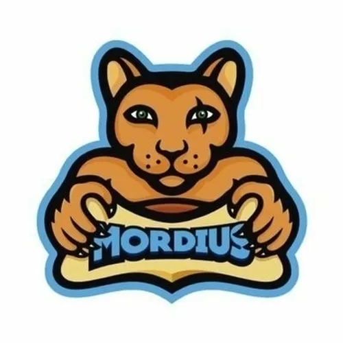 Mordius Energy logo