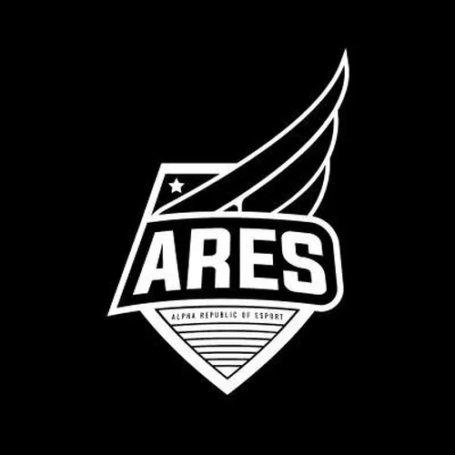 Ares Esport logo
