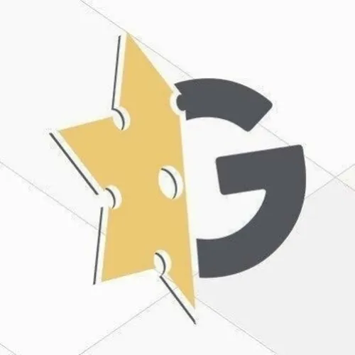 Gankstars logo