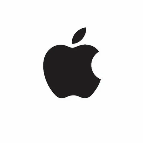 Apple logo