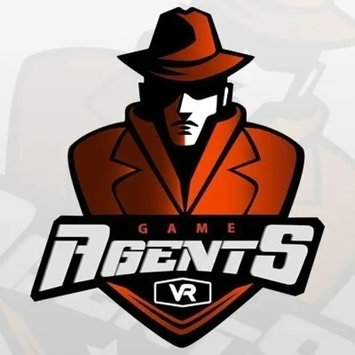 GameAgents Esports logo