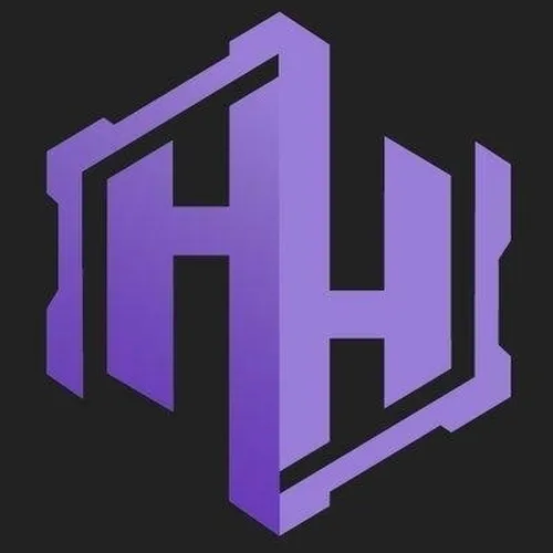 HeroesHype logo