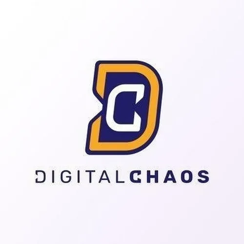 Digital Chaos logo