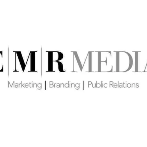 EMR Media logo