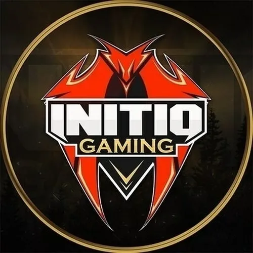Initio logo