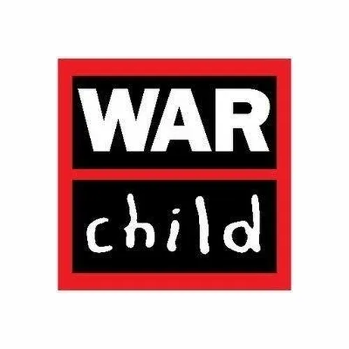 War Child UK logo